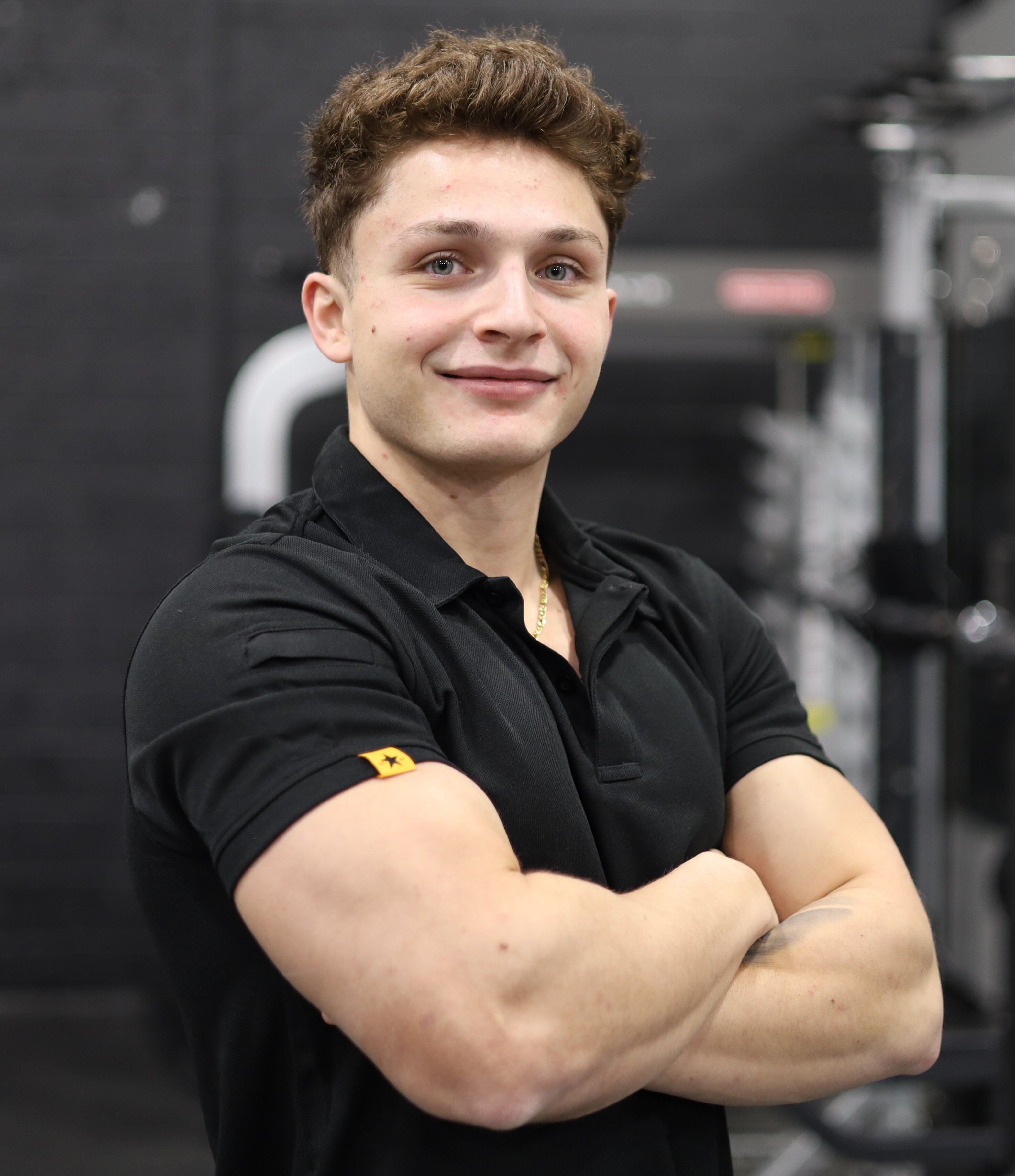 Andrew Zalev